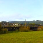 Połączenia kolejowe w Karkonosze