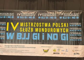 Policjant z Nowej Rudy