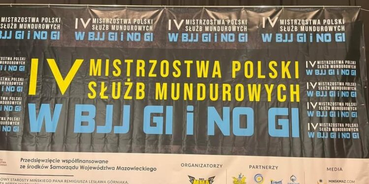Policjant z Nowej Rudy
