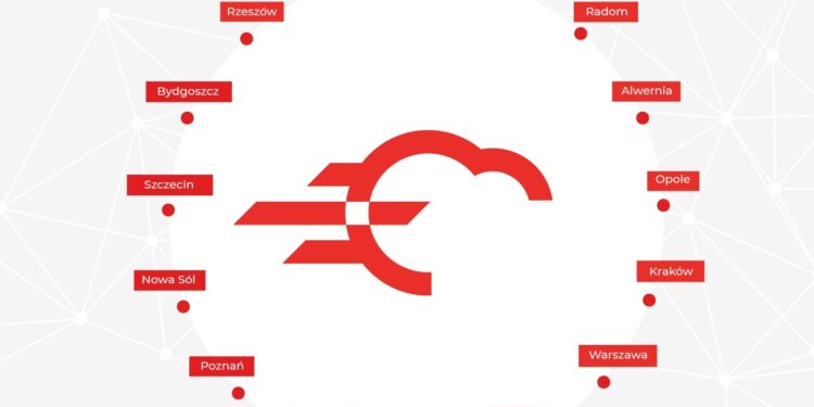 Polska Chmura łączy się