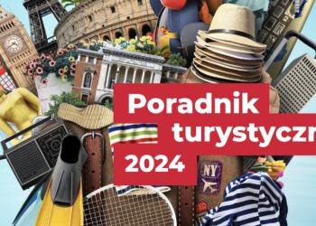 Poradnik turystyczny 2024