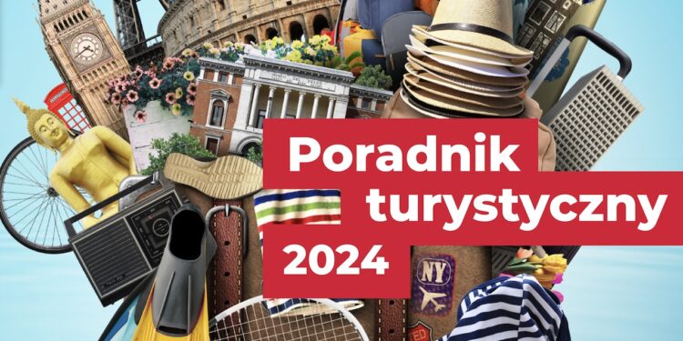 Poradnik turystyczny 2024