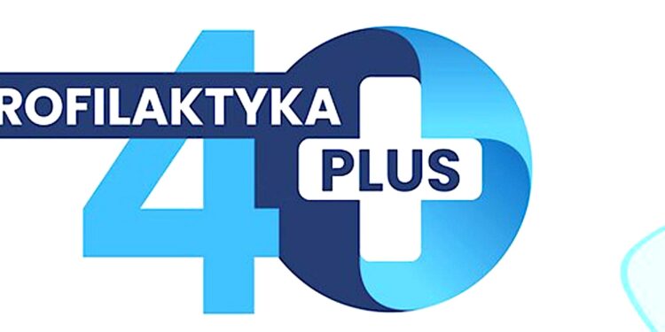 Program 40 PLUS