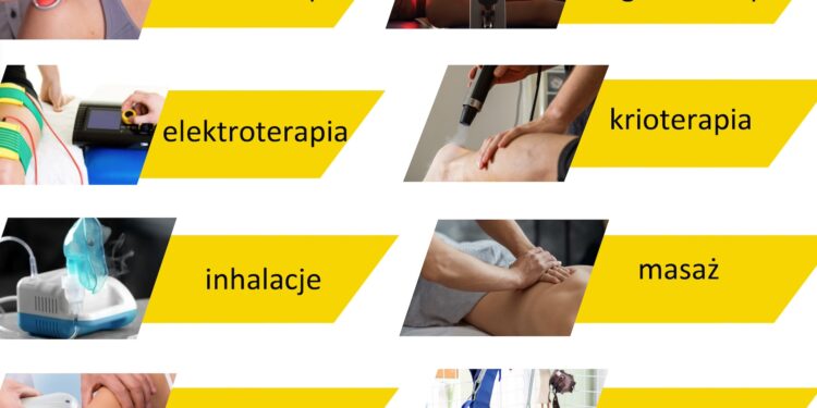 Program Rehabilitacja