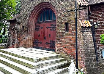 Rozpoczyna się remont