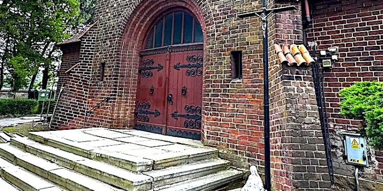 Rozpoczyna się remont