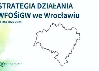 Strategia działania WFOŚiGW