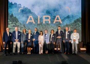 Szwedzki inwestor zrewolucjonizuje