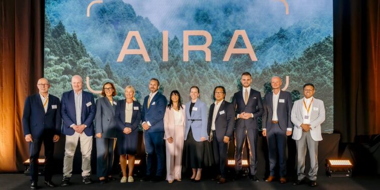 Szwedzki inwestor zrewolucjonizuje