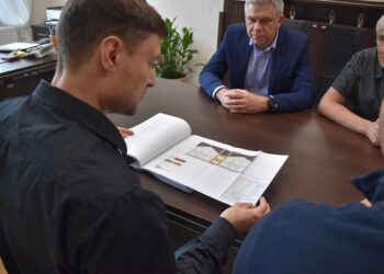 Termomodernizacja w Lutomi Dolnej