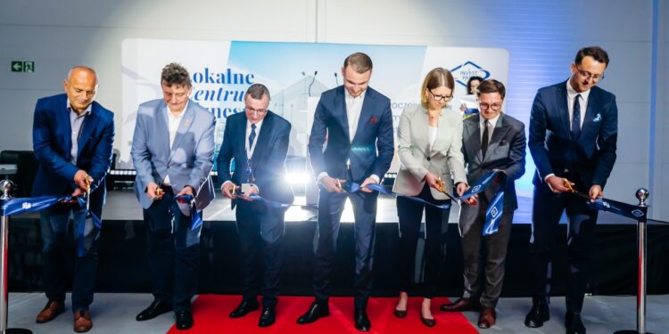 Wałbrzyska Specjalna Strefa