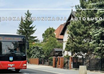 Ważne dla pasażerów