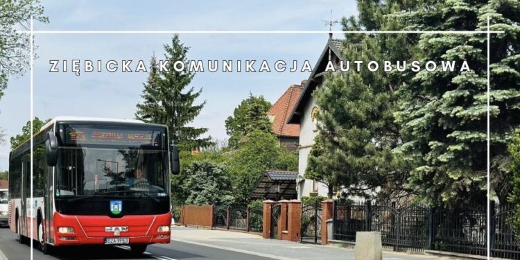 Ważne dla pasażerów