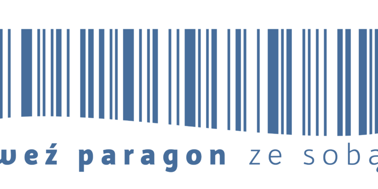 Weź paragon