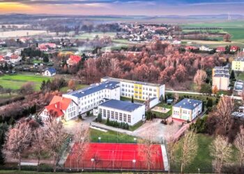 Wielka termomodernizacja