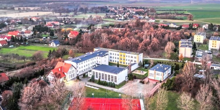 Wielka termomodernizacja