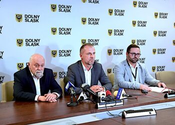 Wsparcie dla dolnośląskich organizacji