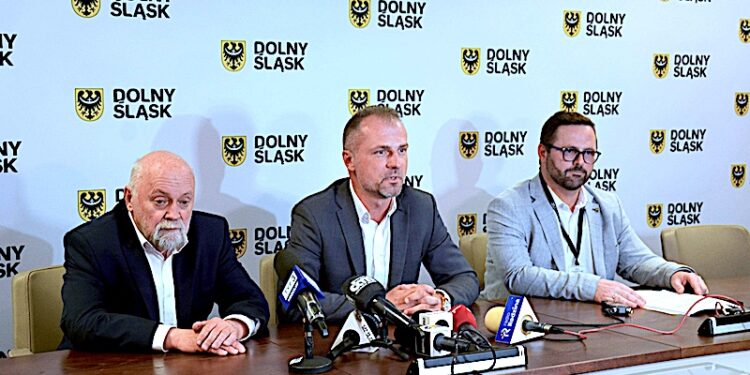 Wsparcie dla dolnośląskich organizacji