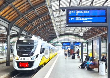 Wybierasz się nad Bałtyk