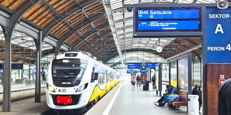 Wybierasz się nad Bałtyk