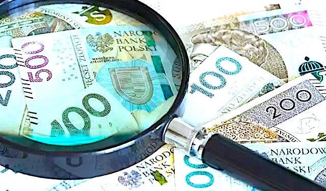 Wysokość zasiłku dla