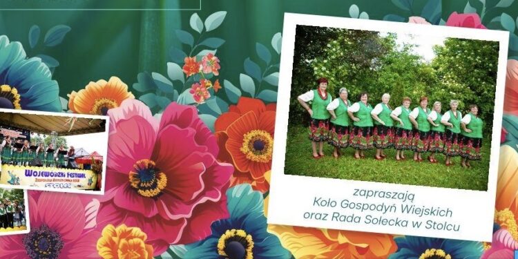 XXVII Wojewódzki Festiwal