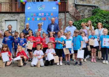 Zwycięzcami są wszyscy