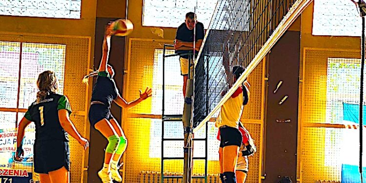 Żyję Zdrowo na Sportowo