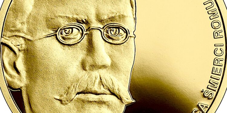 160 rocznica śmierci Romualda Traugutta