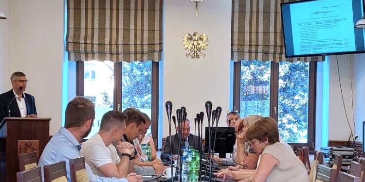 6. sesja Rady Miejskiej Ząbkowic Śląskich IX kadencji