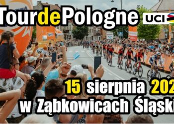 81 Tour de Pologne