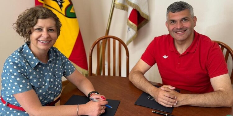 Autobusy z gminy Stoszowice