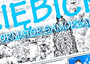 Bądźcie z nami na bieżąco – jest nowe wydanie Ziębickiego Informatora Samorządowego