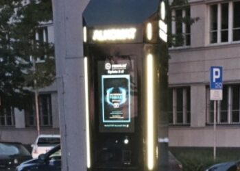 Bezpieczne wsiadanie za