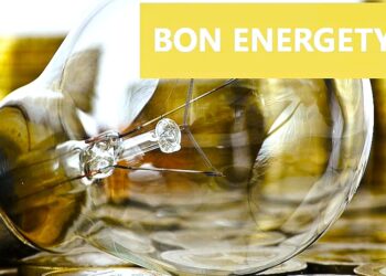 Bon energetyczny w Gminie Kamieniec