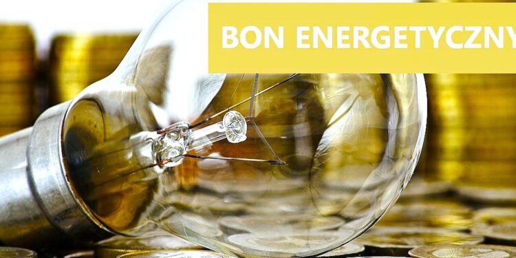 Bon energetyczny w Gminie Kamieniec