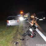 Był poszukiwany od 2021 roku