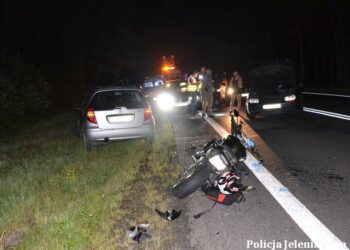 Był poszukiwany od 2021 roku