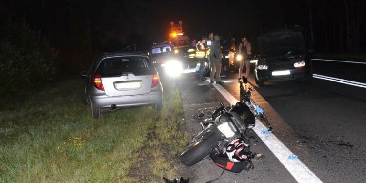 Był poszukiwany od 2021 roku