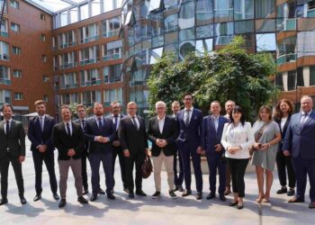 Dolny Śląsk i Bawaria