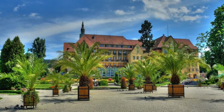 Dolny Śląsk na zdrowie