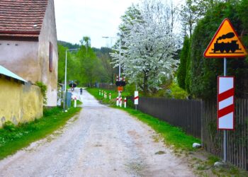 Droga będzie jak nowa