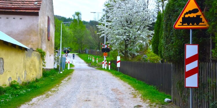 Droga będzie jak nowa