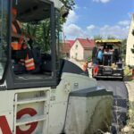 Drogowe inwestycje w Skalicach