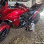 Dwaj posiadacze niedozwolonych