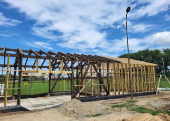 Dwie inwestycje w jednej