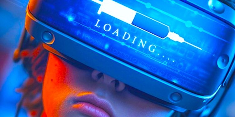 Dziecko w cyberpułapce