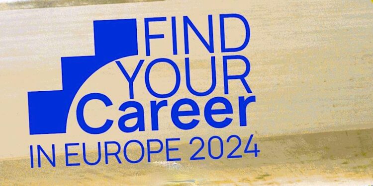 Find your Career