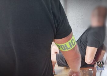 Haszysz w nielegalnej