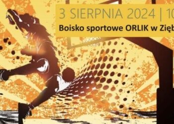 IX Turniej Streetball